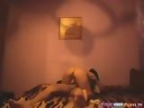 Epic Hot Teen Homemade Sextape
