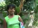 African Big Ass Girl Fucked By Local Guys