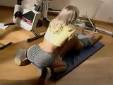 Hot Sweaty Session xLx