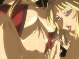 Shemale anime gets sucked her bigcock