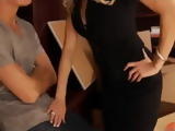 Blond Milf Stepmom Fuck Her Stepson