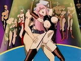 Cruel Futababe Instructed Her Slave To Fuck