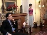 German Dad Anal Fucked Teen