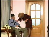 Mature Lady Abused  Husbands New Guardian