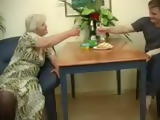 Russian Mom Celebrate 50th Birthday With Roommate