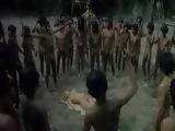 White Woman Captured and Raped By Native Amazon Tribe