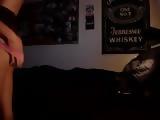 College guys love whiskey and sex