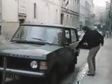 Pervert Passerby Watch Broad Daylight Blowjob
