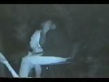 Real Hidden Camera In The Public Park