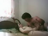 Iranian Virgin Pussy Trying To Fuck For The First Time