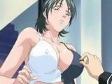 Shemale hentai with double cocks
