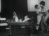 Vintage Erotica anno 1950 xLx