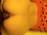 Asian Ass Fucking Point Of View
