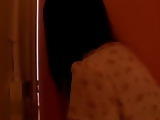 Curious Teen Yuki Mayu Gets Punished For Her Curiosity