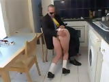 Spanking  Susie for Smoke xLx