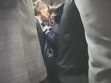 Schoolgirl reluctant Blowjob