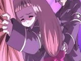 Anime Hottie Fucked by Soldiers