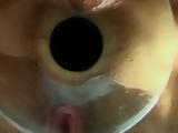 Weird Eye