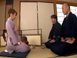 Sex Rituals Japanese Geisha xLx