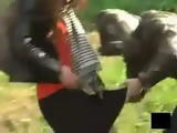 Sharking Rip Off Girls Skirts