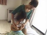 Giving Massage To Uncles Wife Gone Wrong  Incest Fantasy