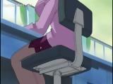 Busty Anime Slut Surprised