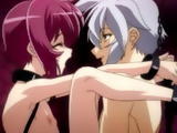 Tied Up Hentai Gay Bareback Fucked