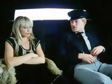 French Wife Tricked Into Fucking By Limo Driver