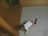Asian Girl Kidnapped And Brutally Fucked By A Bunch Of Men