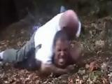 Brutal Gay Rape Young Guy In Forest  Rape Fantasy
