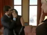 Aggressive Boss Punished Lazy Maid And Spoiled Wife Rough Way