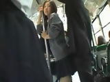 Teen Had Unpleasant Experience In Bus