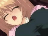 Cute Futagirl Gets Slammed Hard In Toilet