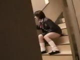 Spycam Masturbating Schoolgirls