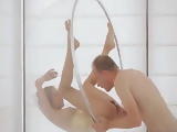 Amazing porn movie european fuck