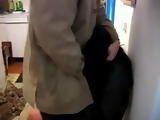 Girl Brutally Fucked At Isolated Village House Rape Fantasy