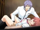 Virgin hentai schoolgirl fingered and deep fucked wetpussy