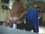 Cumming Inside Another Mans Cheating Wife