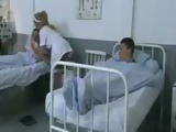 Confused Patient Become Healthy At The Moment