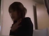 Hidden Spycam in Asian Massage Parlor Pays Off
