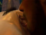 Busty Hentai Girl Pussy Licked By Her Boyfriend
