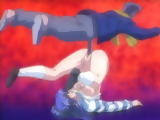 Virgin Hentai Gets Slammed Fucked By Pervert Guy