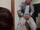 Rapist Gets Knife In His Balls After Rape Was Over