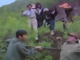 After Executing Male Enemies Japanese Guerrilla Soldiers Mercilessly  Raped Female Prisoners