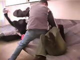 Rough Teen Anal Rape