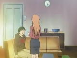 Anime Babe Gets her Pussy Licked