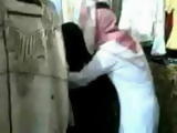 Arab Shop Owner Caught Abusing A Hijab Girl Trying To Buy A Dress