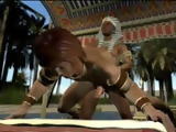 Arabian Hentai Gay Bareback Fucked