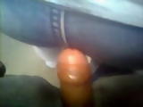 Groping In Bus With Puled Out Cock