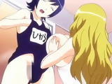 Massive boobs hentai shemale deep penetrated